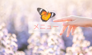 メニュー（サービス）